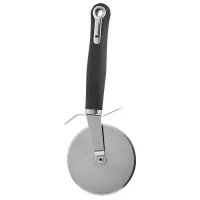 Ніж для піци Bergner MasterPro Foodies collection 26.5x9 см (BGMP-4853)