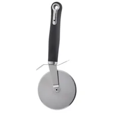 Ніж для піци Bergner MasterPro Foodies collection 26.5x9 см (BGMP-4853)