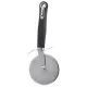 Ніж для піци Bergner MasterPro Foodies collection 26.5x9 см (BGMP-4853)