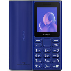 Мобільний телефон Nokia 105 DS 2024 Blue