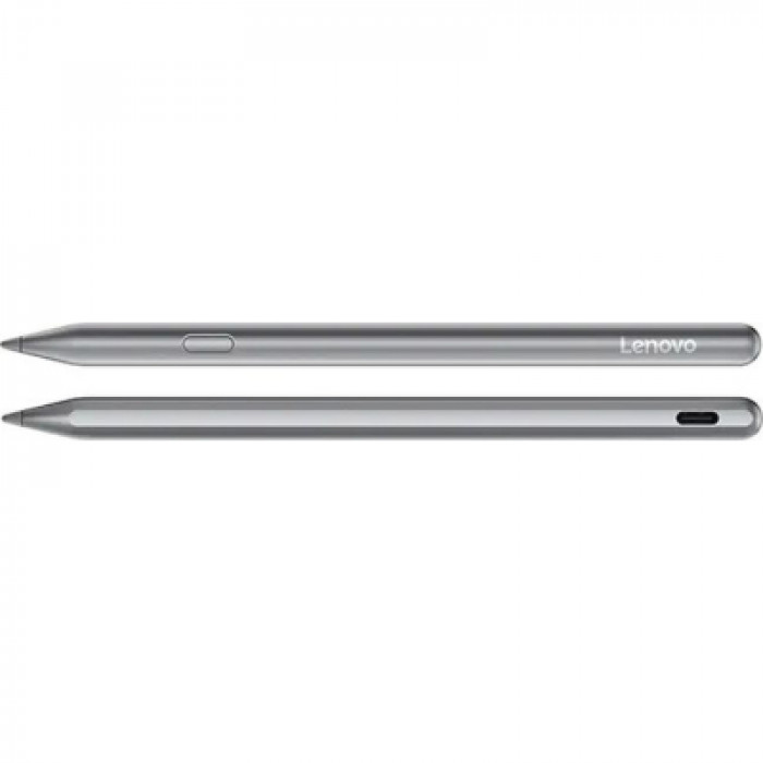 Стилус Lenovo Tab Pen Plus Grey (ZG38C05190)