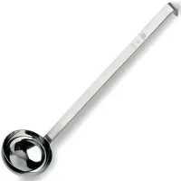 Ополоник Lacor 1 л d 16 cm L 55,5 cm (60316)