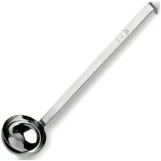Ополоник Lacor 1 л d 16 cm L 55,5 cm (60316)