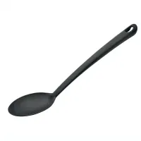 Ложка кухарська FoREST гарнірна нейлонова 33 cm (355261)