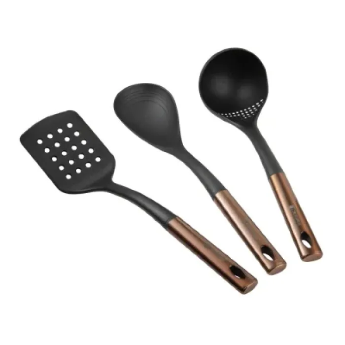 Кухонний набір Bergner Copper 3 предмети (BG-39015-CP)