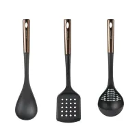 Кухонний набір Bergner Copper 3 предмети (BG-39015-CP)