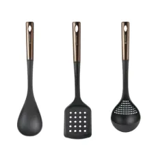 Кухонний набір Bergner Copper 3 предмети (BG-39015-CP)