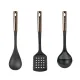 Кухонний набір Bergner Copper 3 предмети (BG-39015-CP)