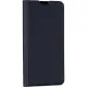 Чохол до мобільного телефона BeCover Exclusive New Style ZTE Blade A75 4G Blue (712818)
