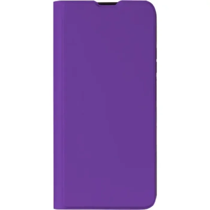 Чохол до мобільного телефона BeCover Exclusive New Style ZTE Blade A75 4G Purple (712820)