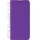 Чохол до мобільного телефона BeCover Exclusive New Style ZTE Blade A75 4G Purple (712820)