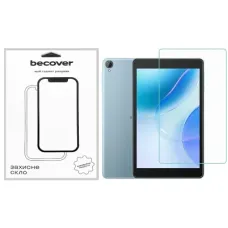 Скло захисне BeCover Blackview Tab 50 WiFi 8.0