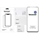 Скло захисне BeCover Nubia V60 Design 10D Black (712738)