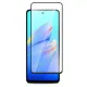 Скло захисне BeCover Tecno Spark Go 1 (KL4) Black (712318)