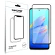 Скло захисне BeCover Tecno Spark Go 1 (KL4) Black (712318)
