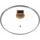 Каструля Bergner Earth black, з кришкою 24 см, 4.3 л (BG-32036-BK)