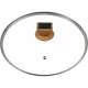 Каструля Bergner Earth black, з кришкою 28 см, 6 л (BG-32037-BK)