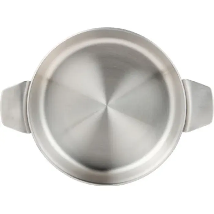 Каструля MasterPro Sigma, з кришкою 9.2 л (BGMP-1667-MM)