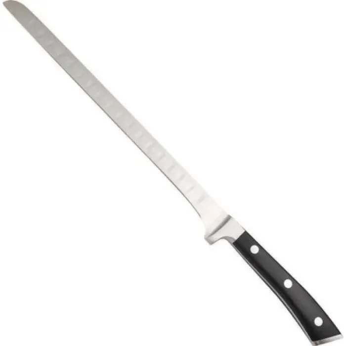 Кухонний ніж MasterPro Foodies collection, для шинки 25.4 см (BGMP-4320)