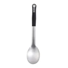 Ложка кухарська MasterPro Foodies collection, 32.7 см (BGMP-4857)