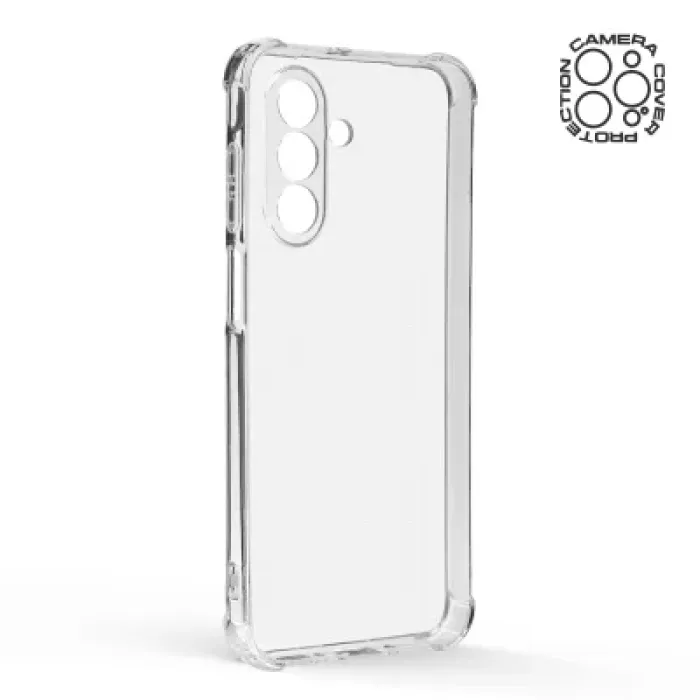 Чохол до мобільного телефона Armorstandart Air Force Samsung A26 5G Camera cover Clear (ARM82171)