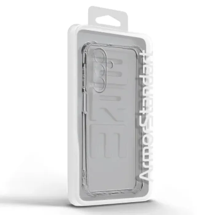 Чохол до мобільного телефона Armorstandart Air Force Samsung A26 5G Camera cover Clear (ARM82171)