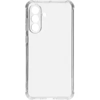 Чохол до мобільного телефона Armorstandart Air Force Samsung A56 5G Camera cover Clear (ARM82585)