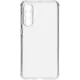 Чохол до мобільного телефона Armorstandart Air Force Samsung A56 5G Camera cover Clear (ARM82585)