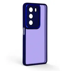 Чохол до мобільного телефона Armorstandart Shade Infinix Hot 50 4G Blue (ARM81015)