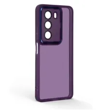 Чохол до мобільного телефона Armorstandart Shade Infinix Hot 50 4G Violet (ARM81017)