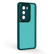 Чохол до мобільного телефона Armorstandart Shade Infinix Hot 50 Pro 4G Dark Green (ARM81006)