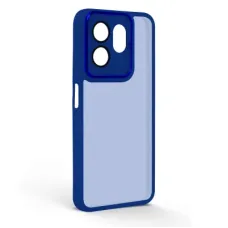 Чохол до мобільного телефона Armorstandart Shade Infinix Hot 50i / Smart 9 Blue (ARM81010)