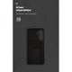 Чохол до мобільного телефона Armorstandart ICON Samsung A36 5G Camera cover Black (ARM82178)