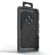 Чохол до мобільного телефона Armorstandart Matte Slim Fit Tecno Spark 30C 4G (kl5) Camera cover Black (ARM81197)