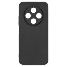 Чохол до мобільного телефона Armorstandart Matte Slim Fit Tecno Spark 30C 4G (kl5) Camera cover Black (ARM81197)