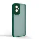 Чохол до мобільного телефона Armorstandart ShadeX Motorola G55 5G Dark Green (ARM83387)
