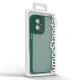 Чохол до мобільного телефона Armorstandart ShadeX Motorola G55 5G Dark Green (ARM83387)