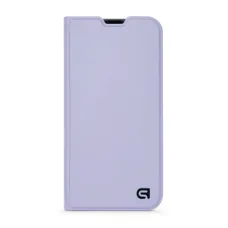 Чохол до мобільного телефона Armorstandart OneFold Case Tecno Spark Go 1 (KL4) Lavender (ARM81238)