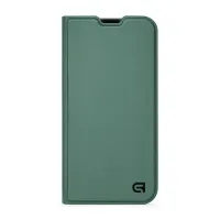 Чохол до мобільного телефона Armorstandart OneFold Case ZTE Blade A35 4G / A55 4G Green (ARM81531)