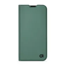 Чохол до мобільного телефона Armorstandart OneFold Case ZTE Blade A35 4G / A55 4G Green (ARM81531)