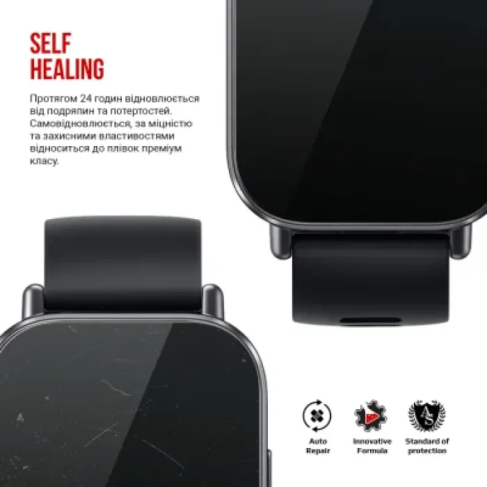 Плівка захисна Armorstandart Xiaomi Redmi Watch 5 6pcs (ARM83398)