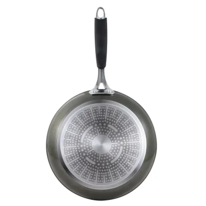 Сковорода Bergner Midnight, 28 см (BG-30128-GR)