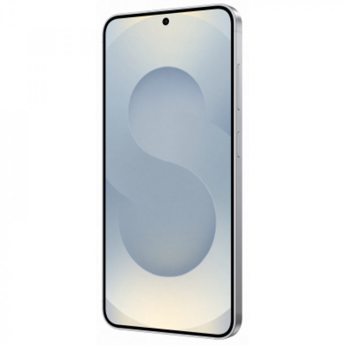 Мобільний телефон Samsung Galaxy S25 12/256Gb Silver Shadow (SM-S931BZSGEUC)