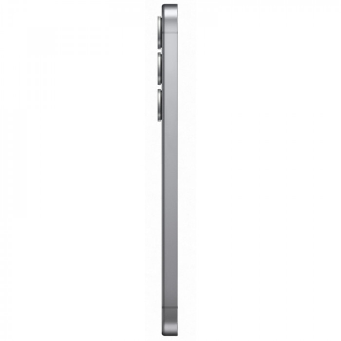Мобільний телефон Samsung Galaxy S25 12/256Gb Silver Shadow (SM-S931BZSGEUC)
