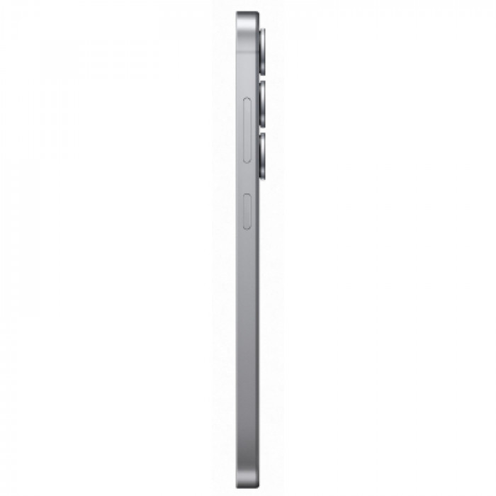Мобільний телефон Samsung Galaxy S25 12/256Gb Silver Shadow (SM-S931BZSGEUC)