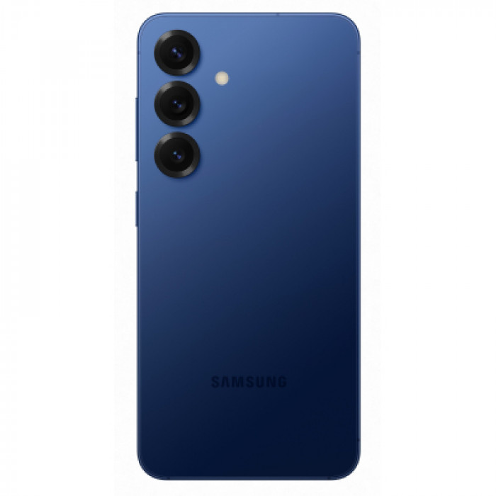 Мобільний телефон Samsung Galaxy S25 12/256Gb Navy (SM-S931BDBGEUC)