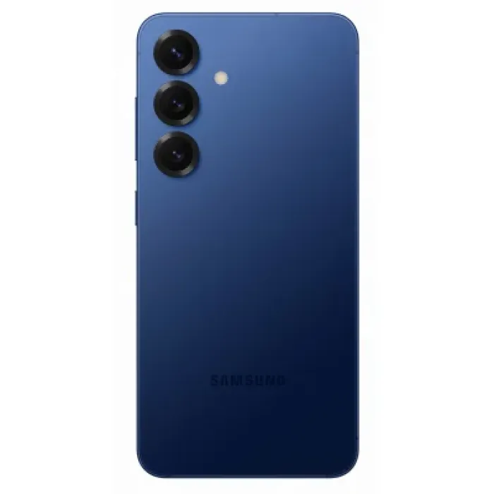 Мобільний телефон Samsung Galaxy S25 12/256Gb Navy (SM-S931BDBGEUC)