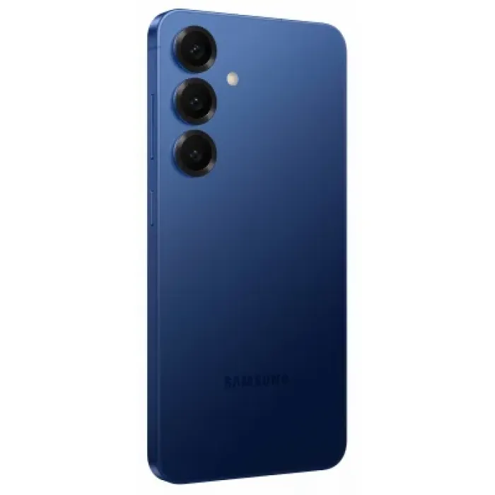 Мобільний телефон Samsung Galaxy S25 12/256Gb Navy (SM-S931BDBGEUC)