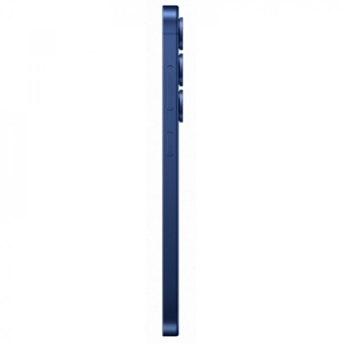 Мобільний телефон Samsung Galaxy S25 12/256Gb Navy (SM-S931BDBGEUC)
