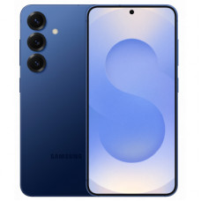Мобільний телефон Samsung Galaxy S25 12/256Gb Navy (SM-S931BDBGEUC)